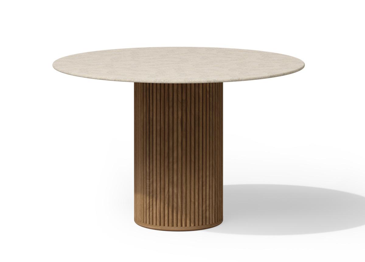 Tribu Otto Counter Height Garden Table