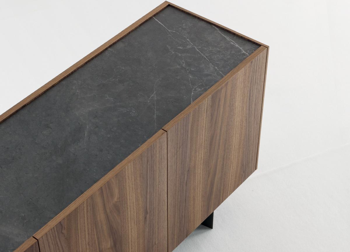 Bonaldo Outline Sideboard