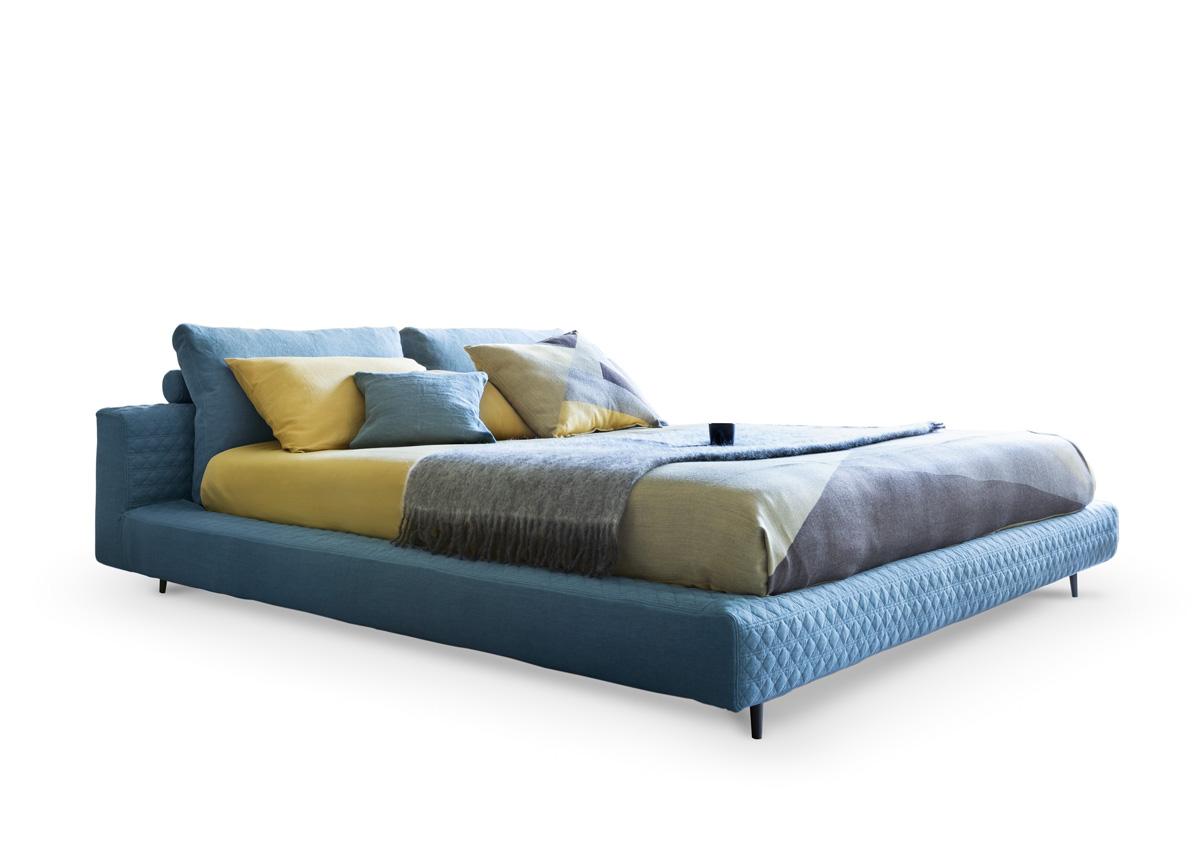 Bonaldo Owen Ego Bed