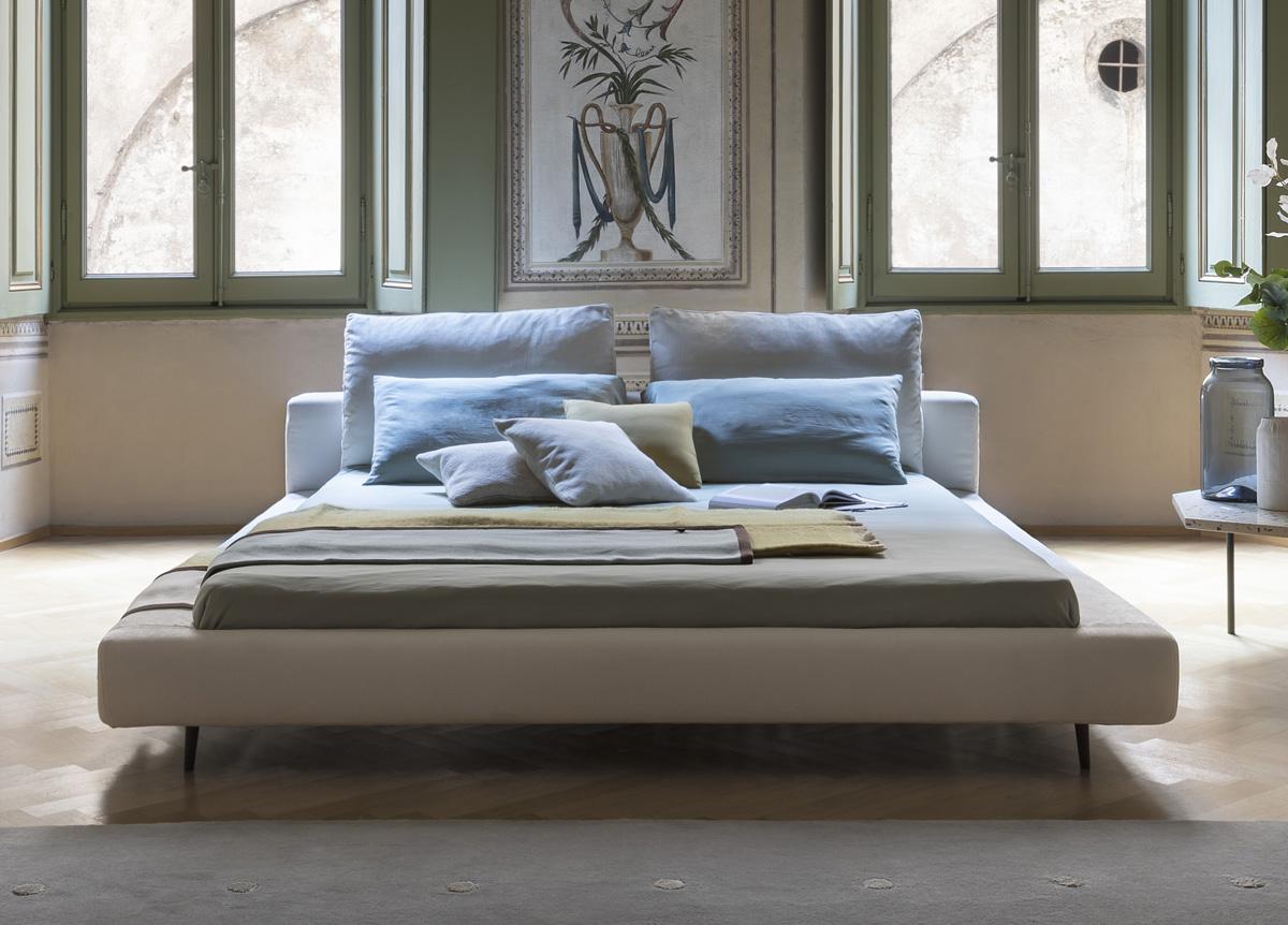 Bonaldo Owen Bed