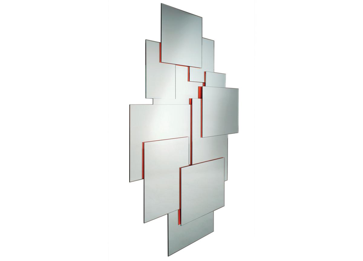 Zanotta Pablo Mirror - Now Discontinued