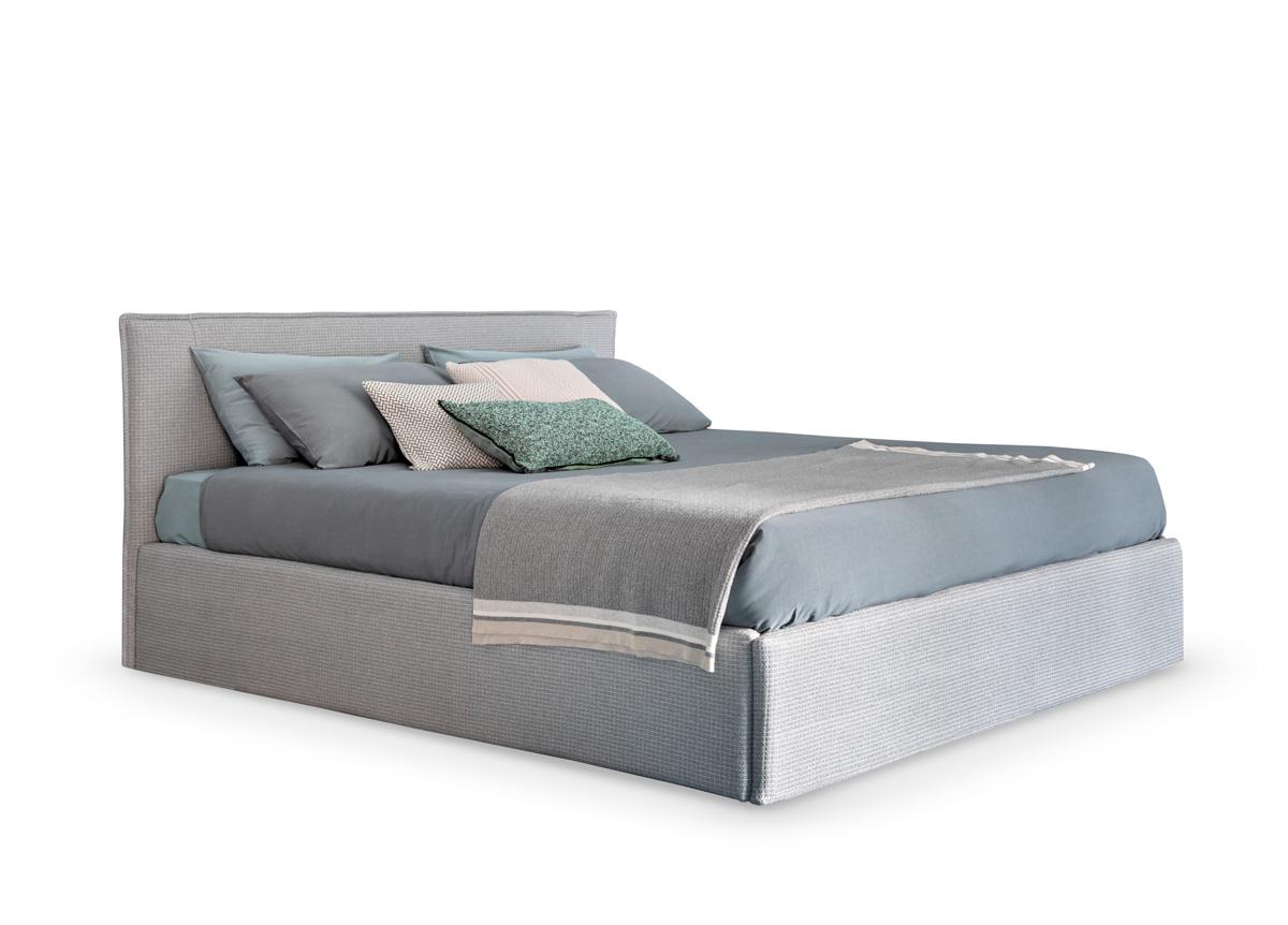 Bonaldo Paco Bed - Now Discontinued