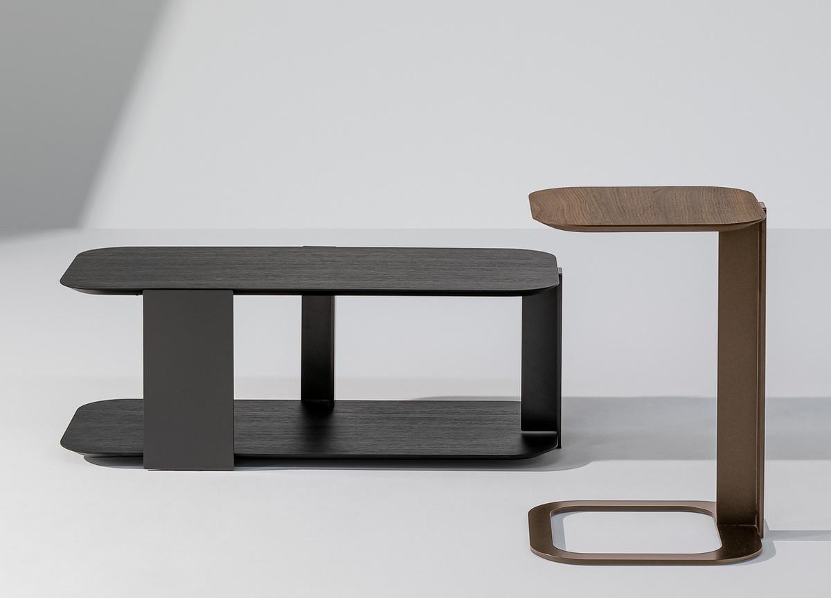 Bonaldo Paddle Coffee Table