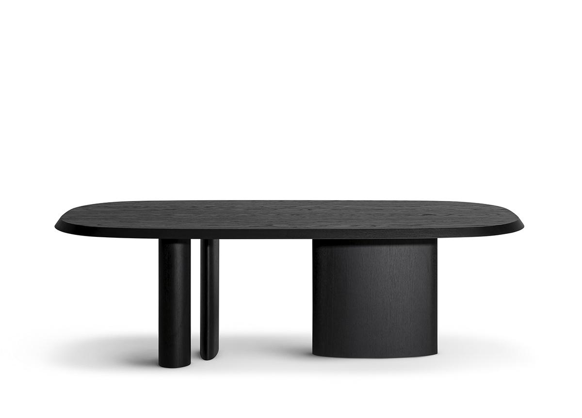 Bonaldo Padiglioni Dining Table