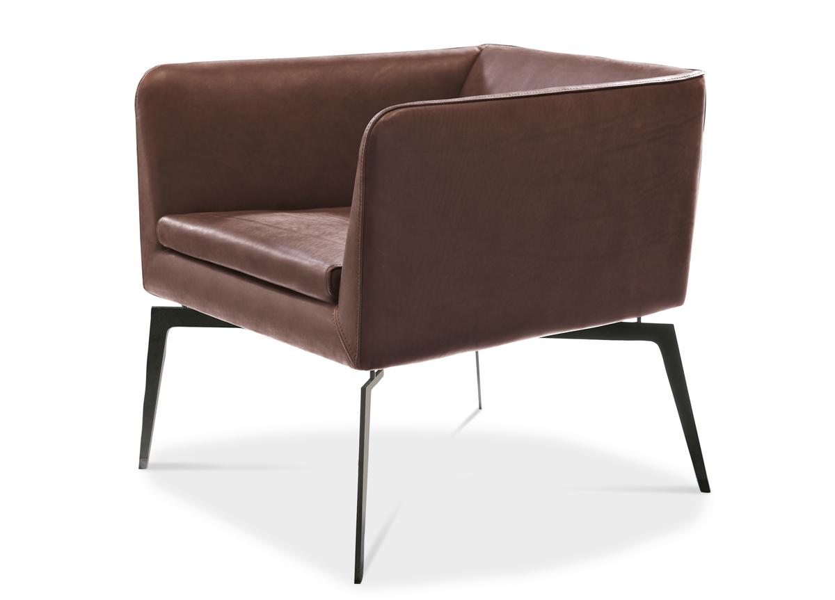 Alivar Pady Armchair - Contact Us