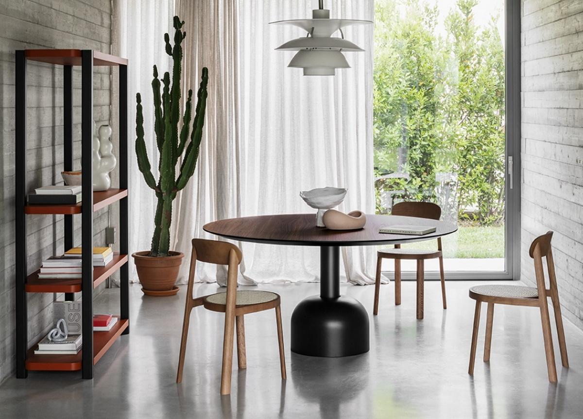 Miniforms Brulla Dining Chair