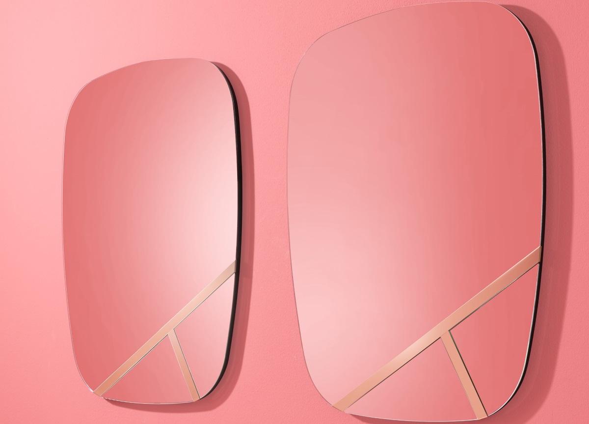 Miniforms Palmiro Mirror - Now Discontinued