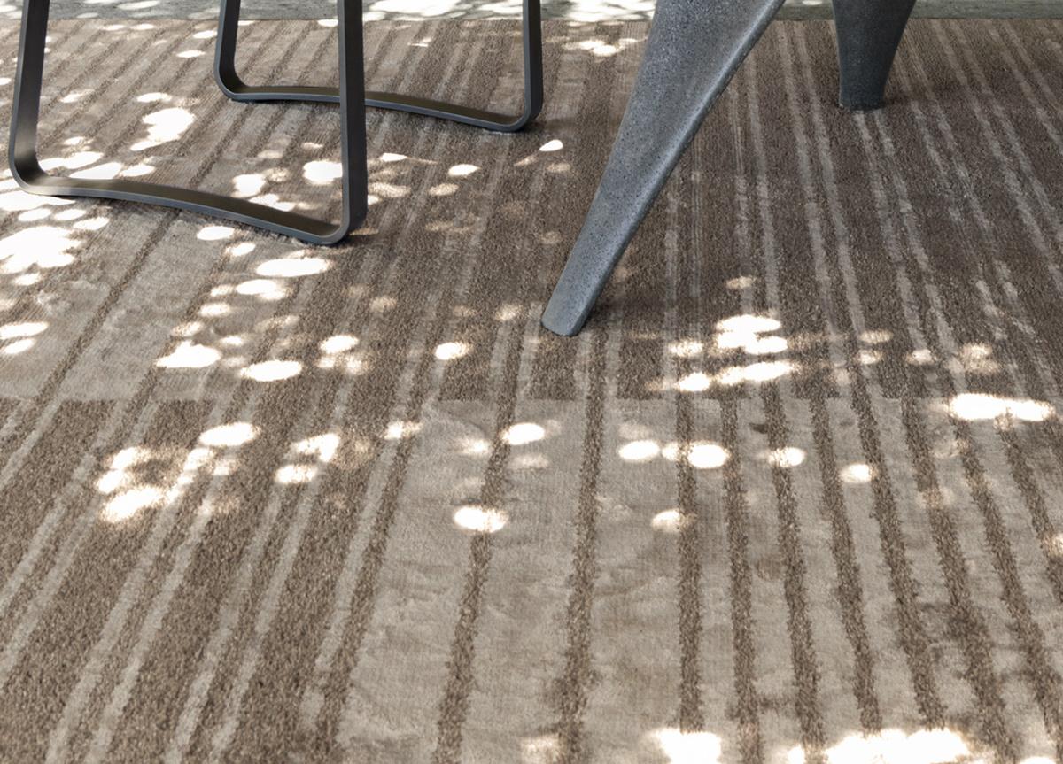 Molteni Palma Carpet Outdoor Rug