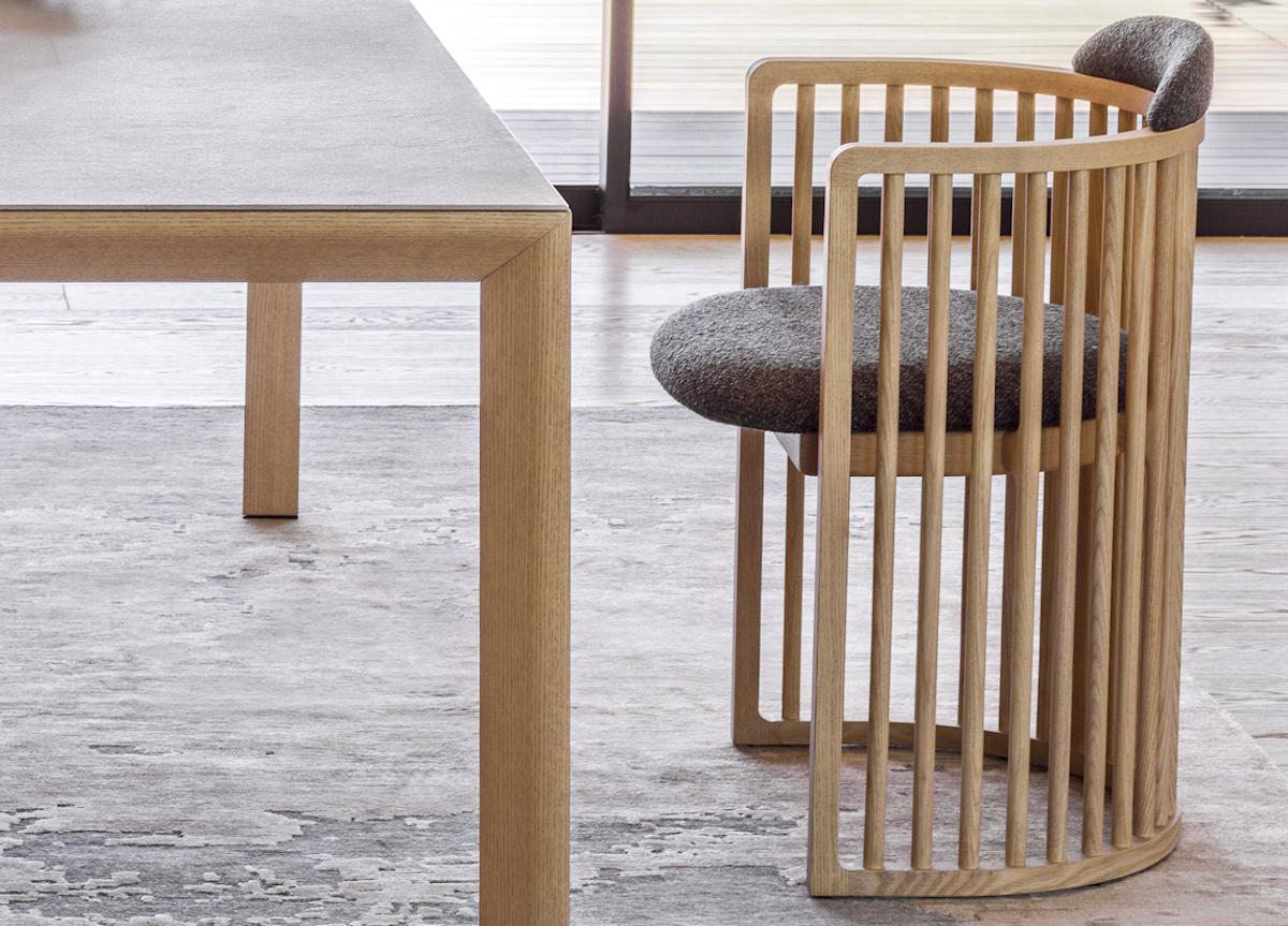 Pianca Palu Chair