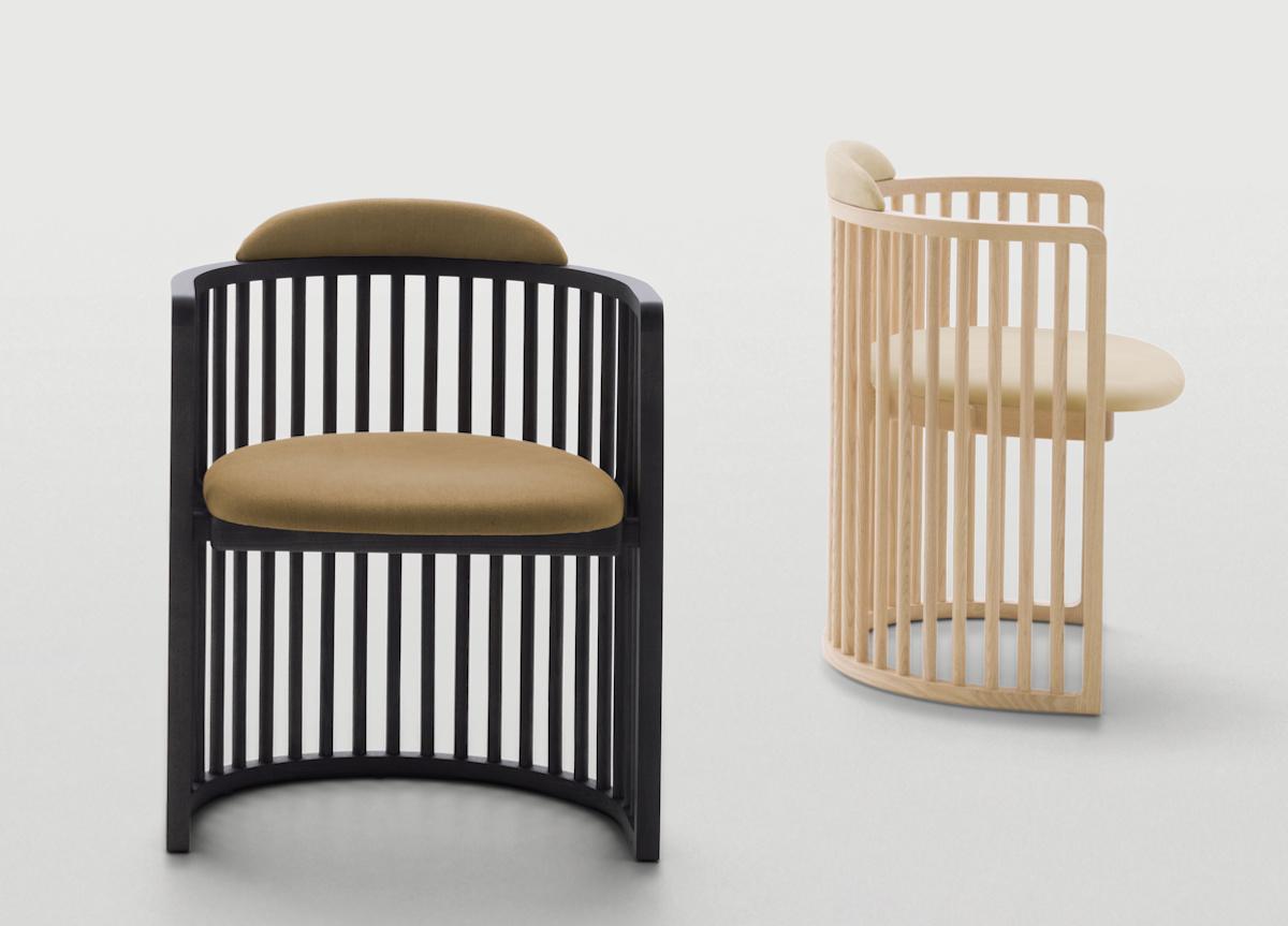 Pianca Palu Chair