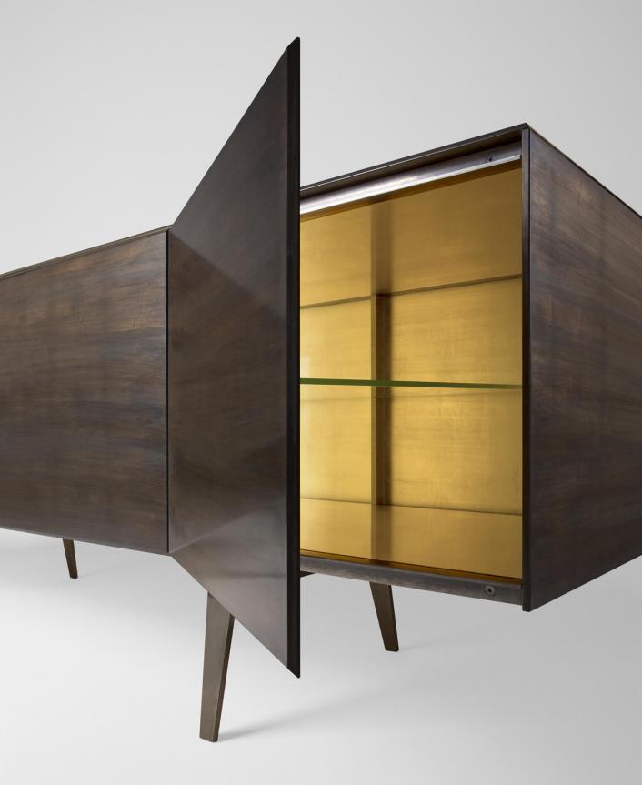 Gallotti & Radice Pandora Sideboard