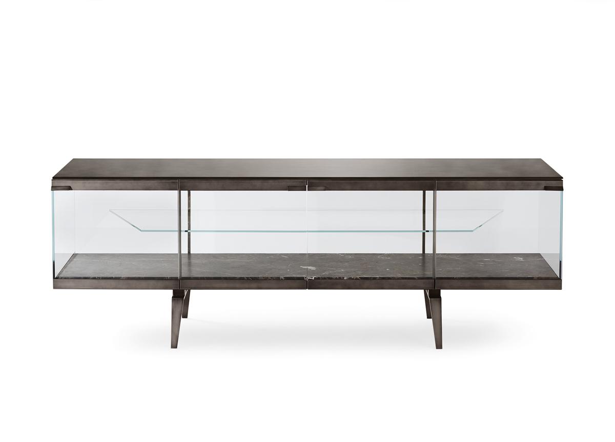 Gallotti & Radice Pandora Light Sideboard