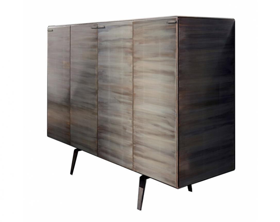 Gallotti & Radice Pandora High Sideboard