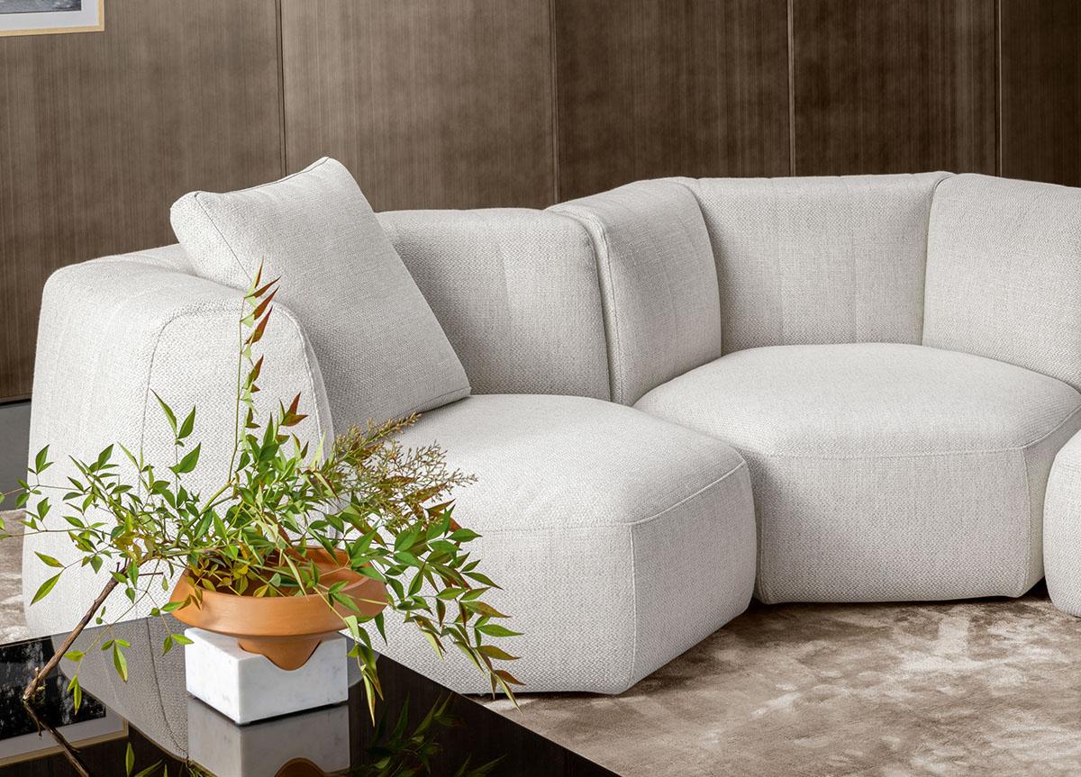 Bonaldo Panorama Sofa (New)