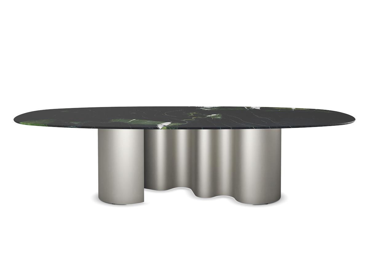Cattelan Italia Papel Marble Table