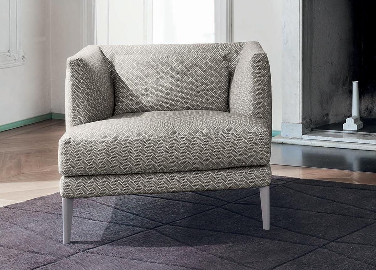 Bonaldo Paraiso Armchair