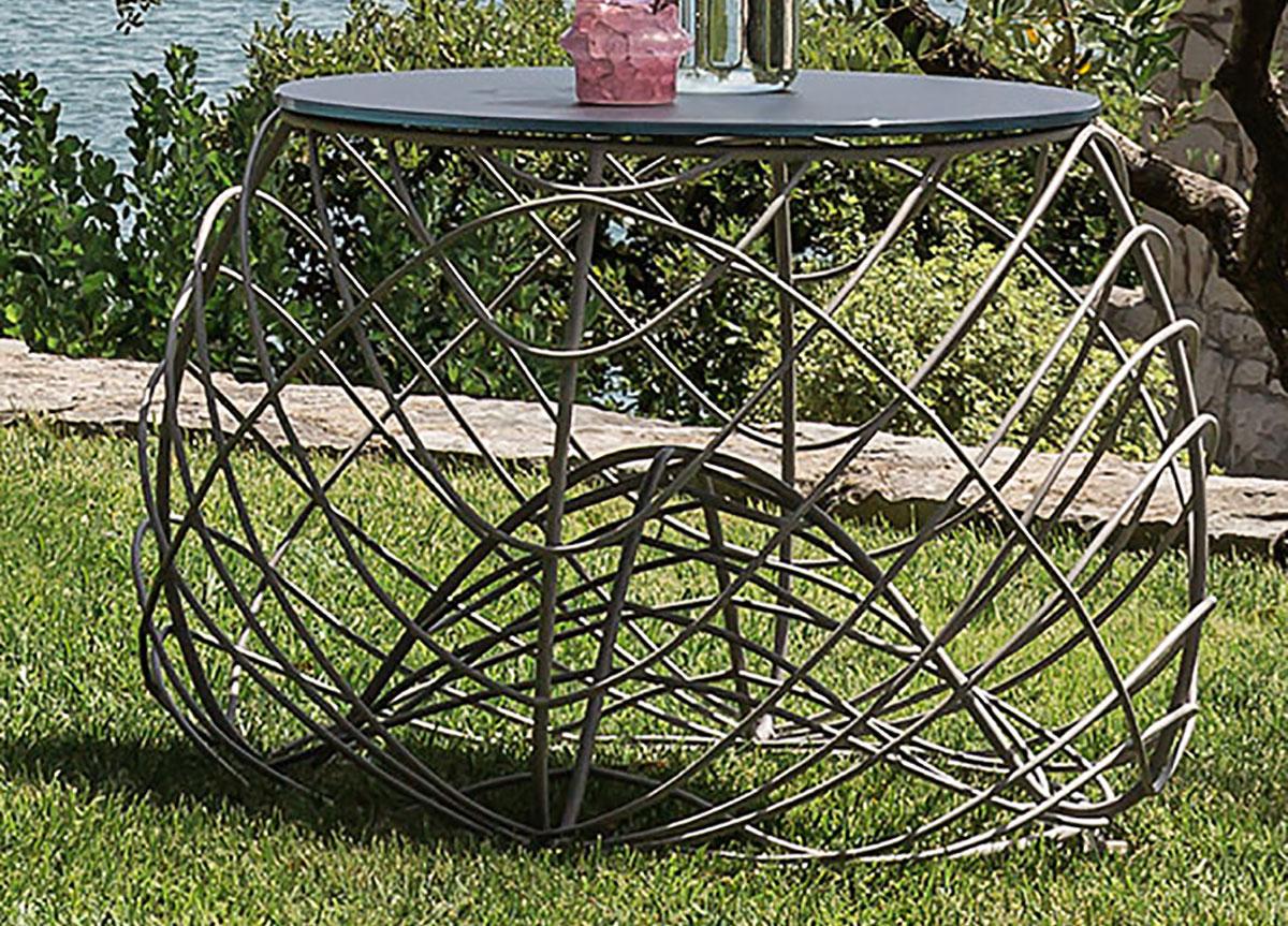 Smania Paros Garden Coffee/Side Table