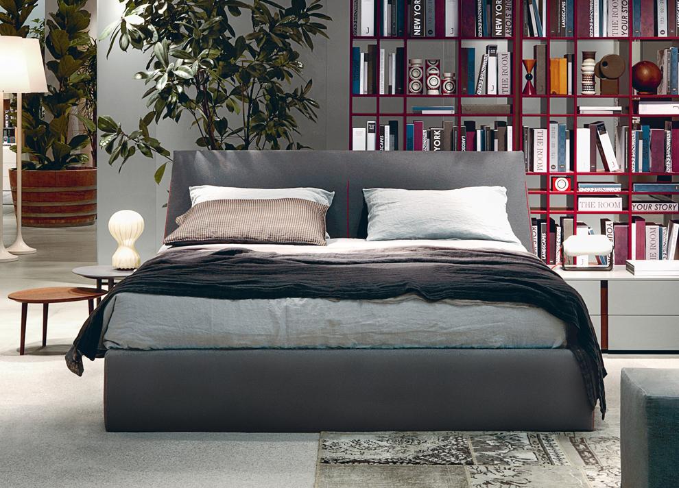 Jesse Pascal Storage Bed - Now Discontinued