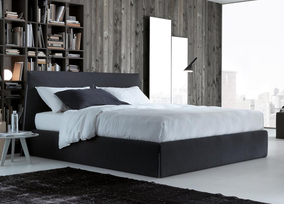 Jesse Pascal Super King Size Bed - Now Discontinued