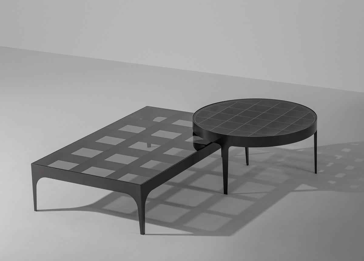 Bonaldo Passy Coffee Table