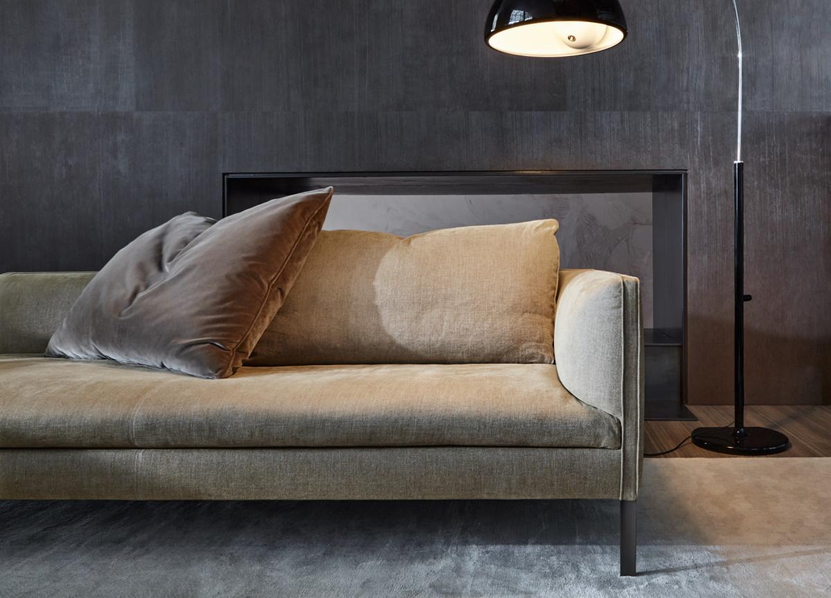 Molteni Paul Sofa