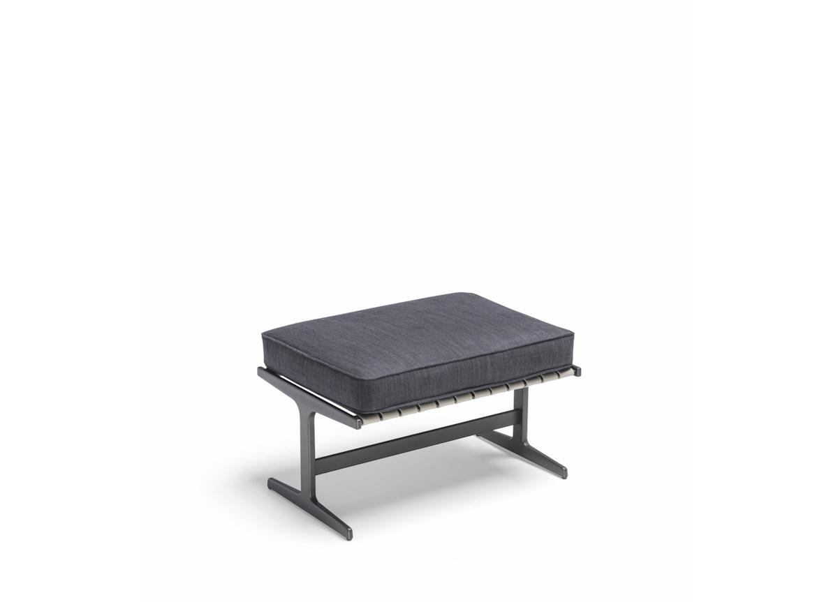 Molteni Paula Footstool