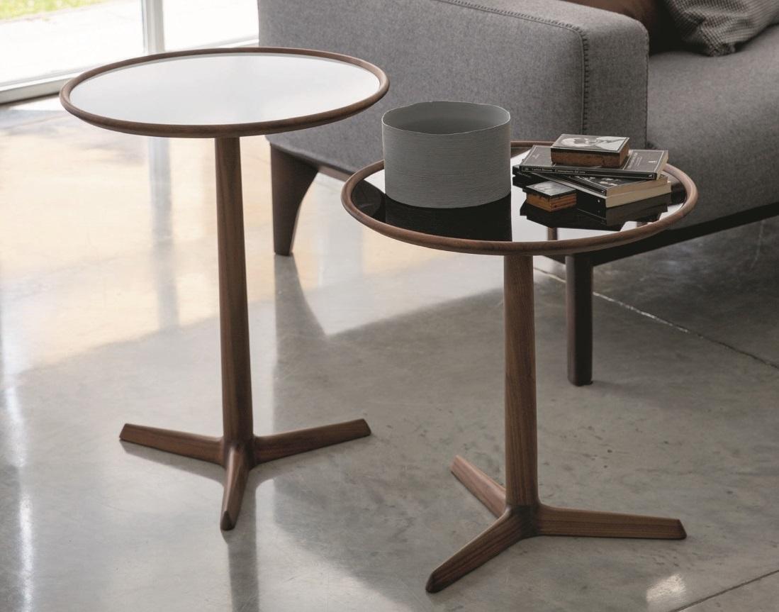 Porada Pausa Side Table - Now Discontinued