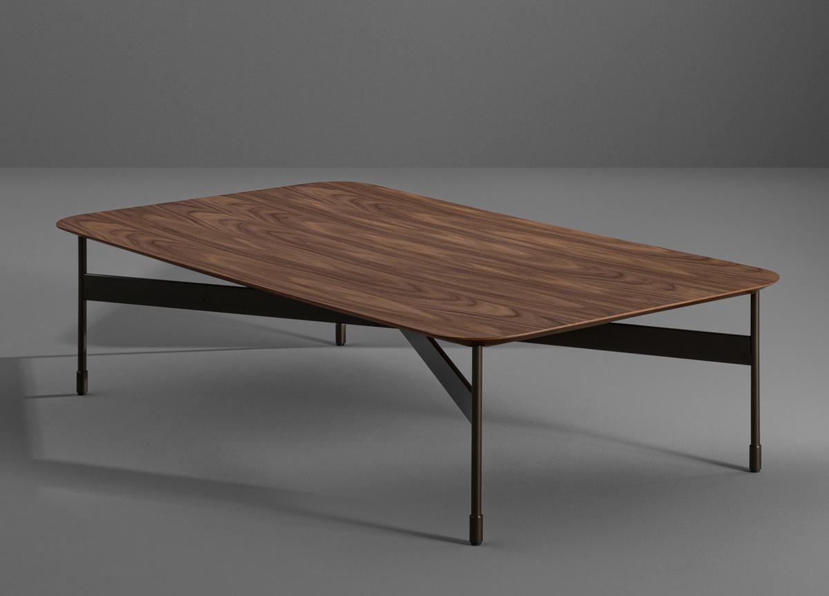 Bonaldo Peak Coffee Table