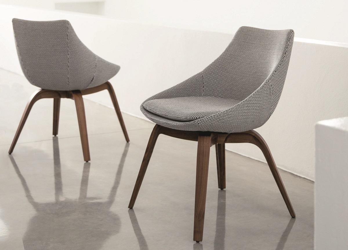 Porada Penelope Dining Chair