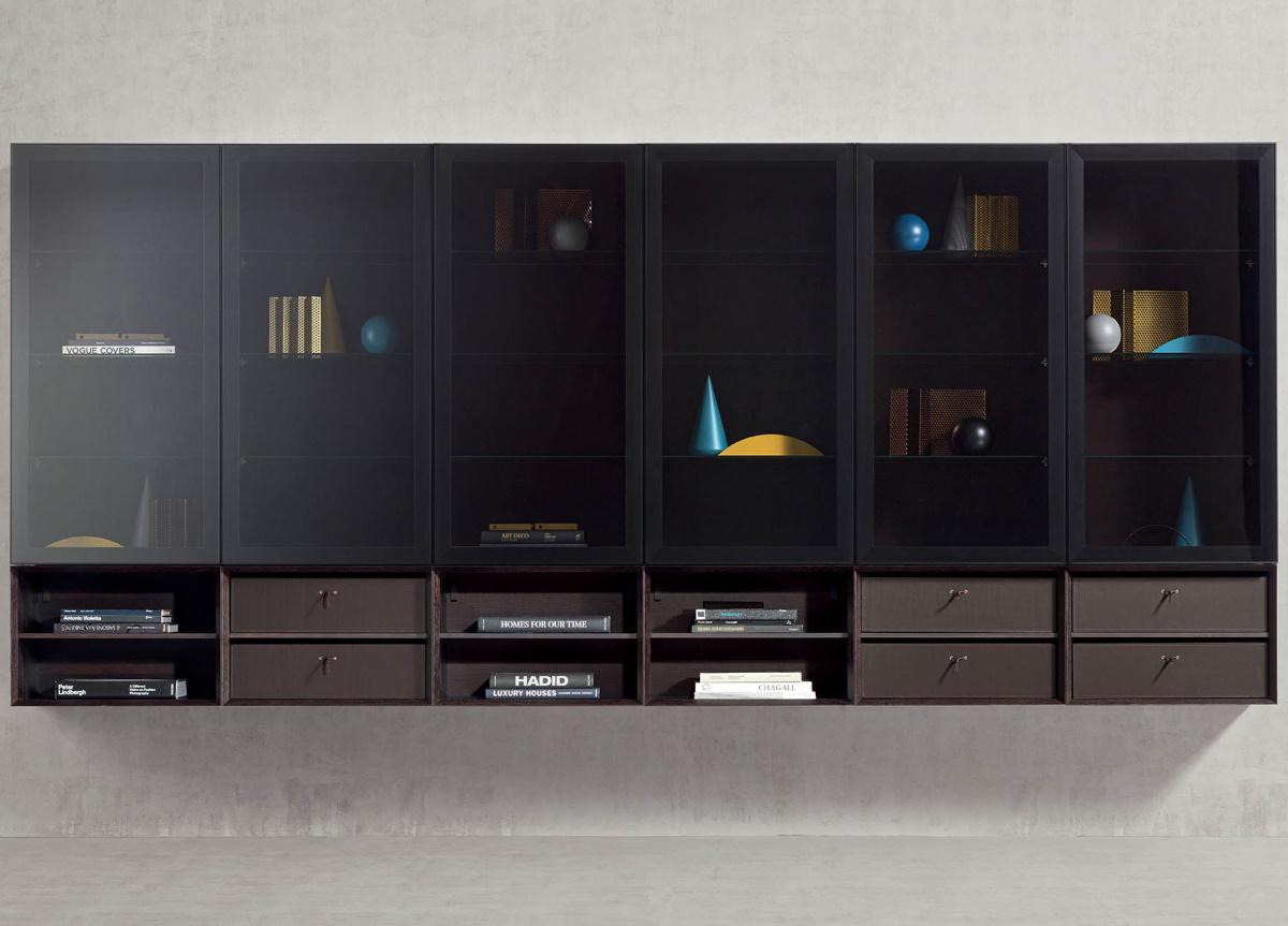 Pianca People Wall Unit No 512