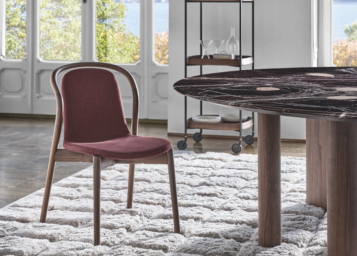 Porada Petra Dining Chair