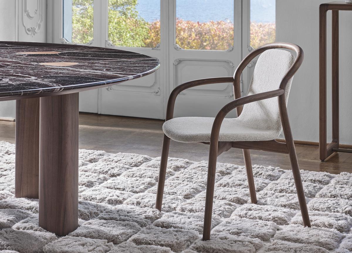 Porada Petra Dining Chair
