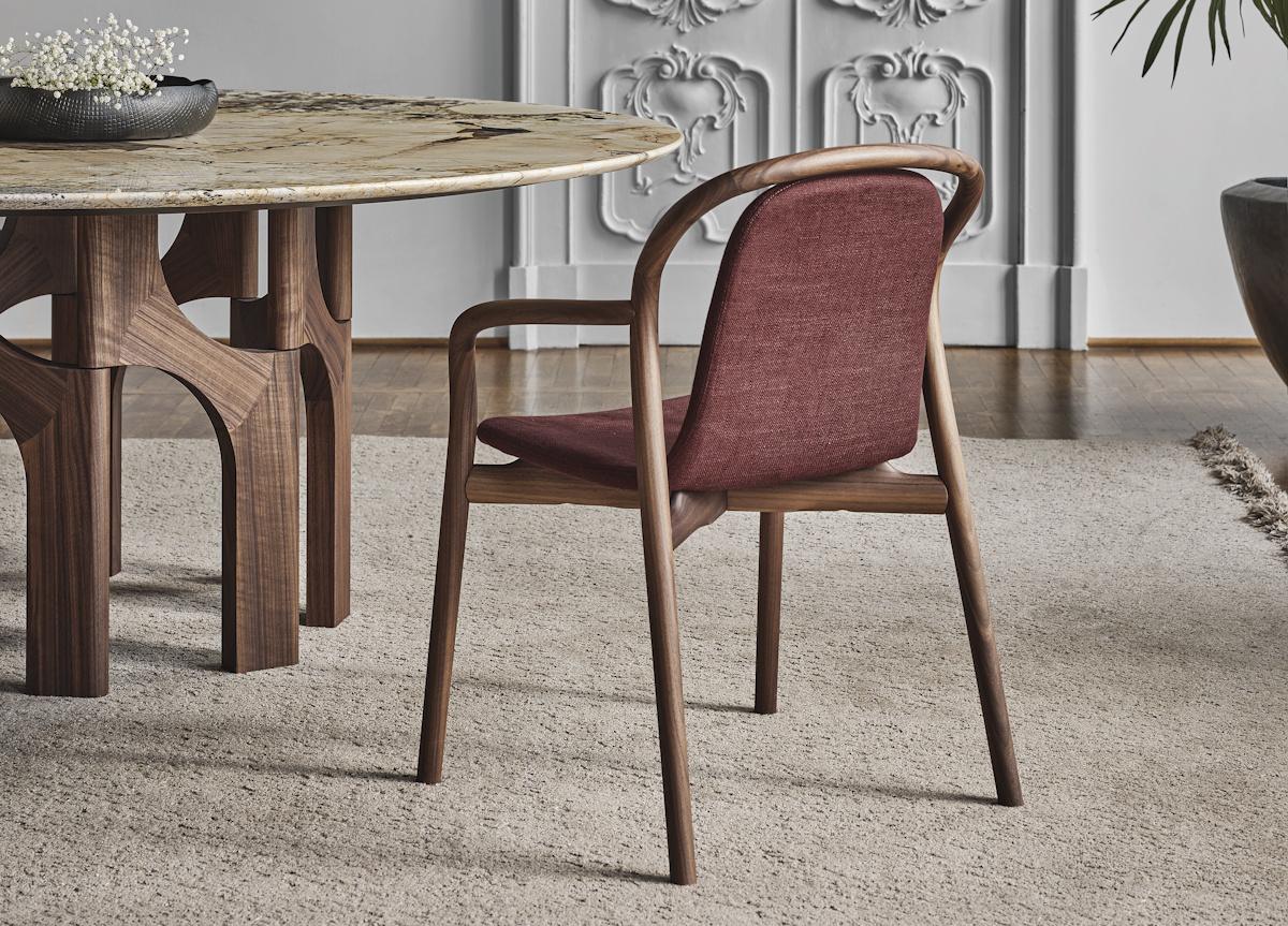 Porada Petra Dining Chair