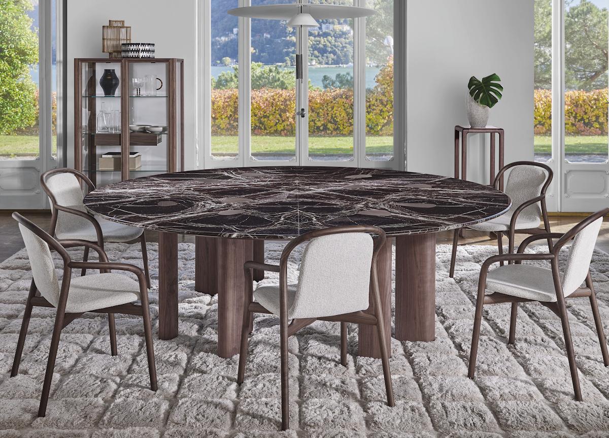 Porada Petra Dining Chair