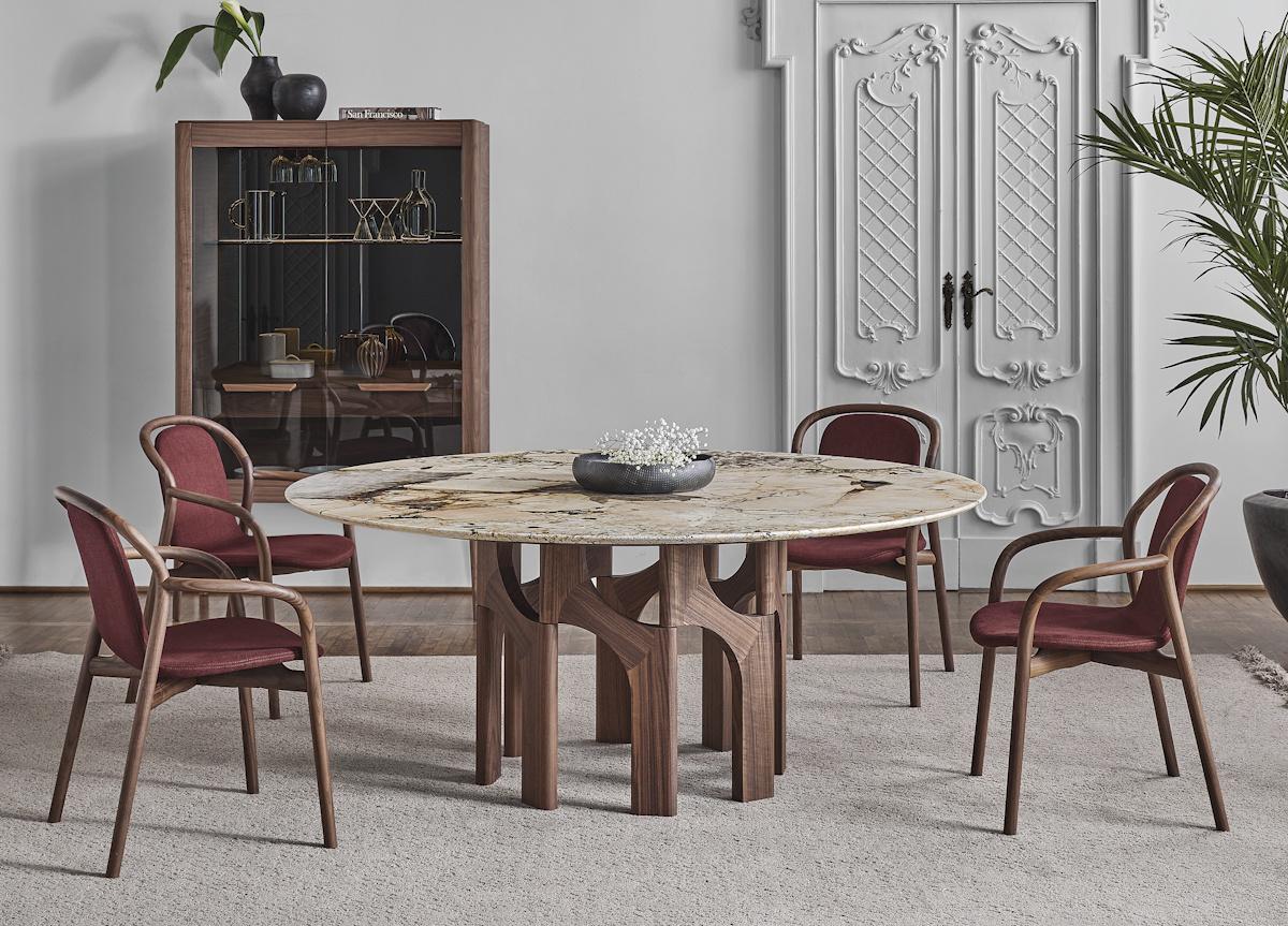 Porada Petra Dining Chair