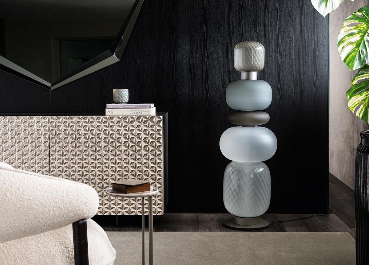 Cattelan Italia Pigalle Floor Lamp