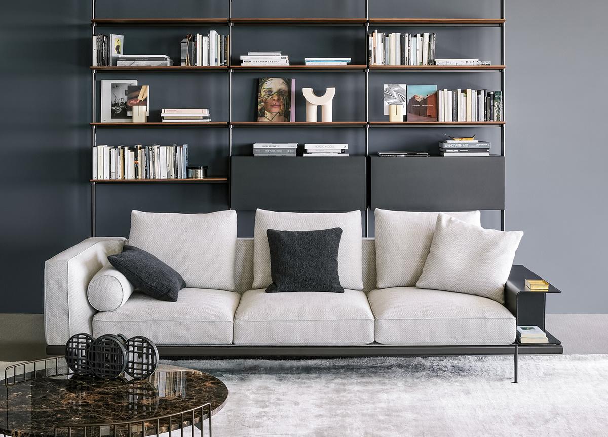 Bonaldo Phil Sofa