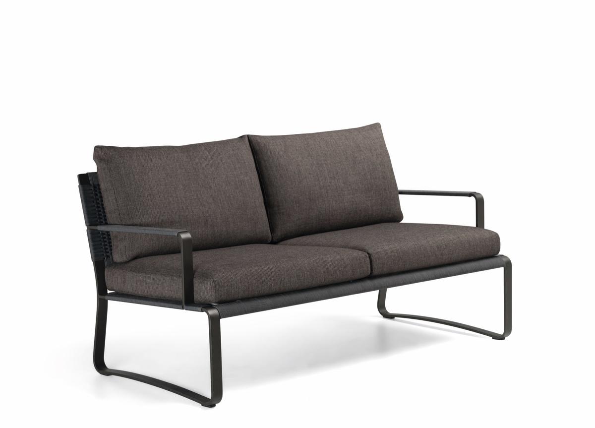 Molteni Phoenix Garden Sofa