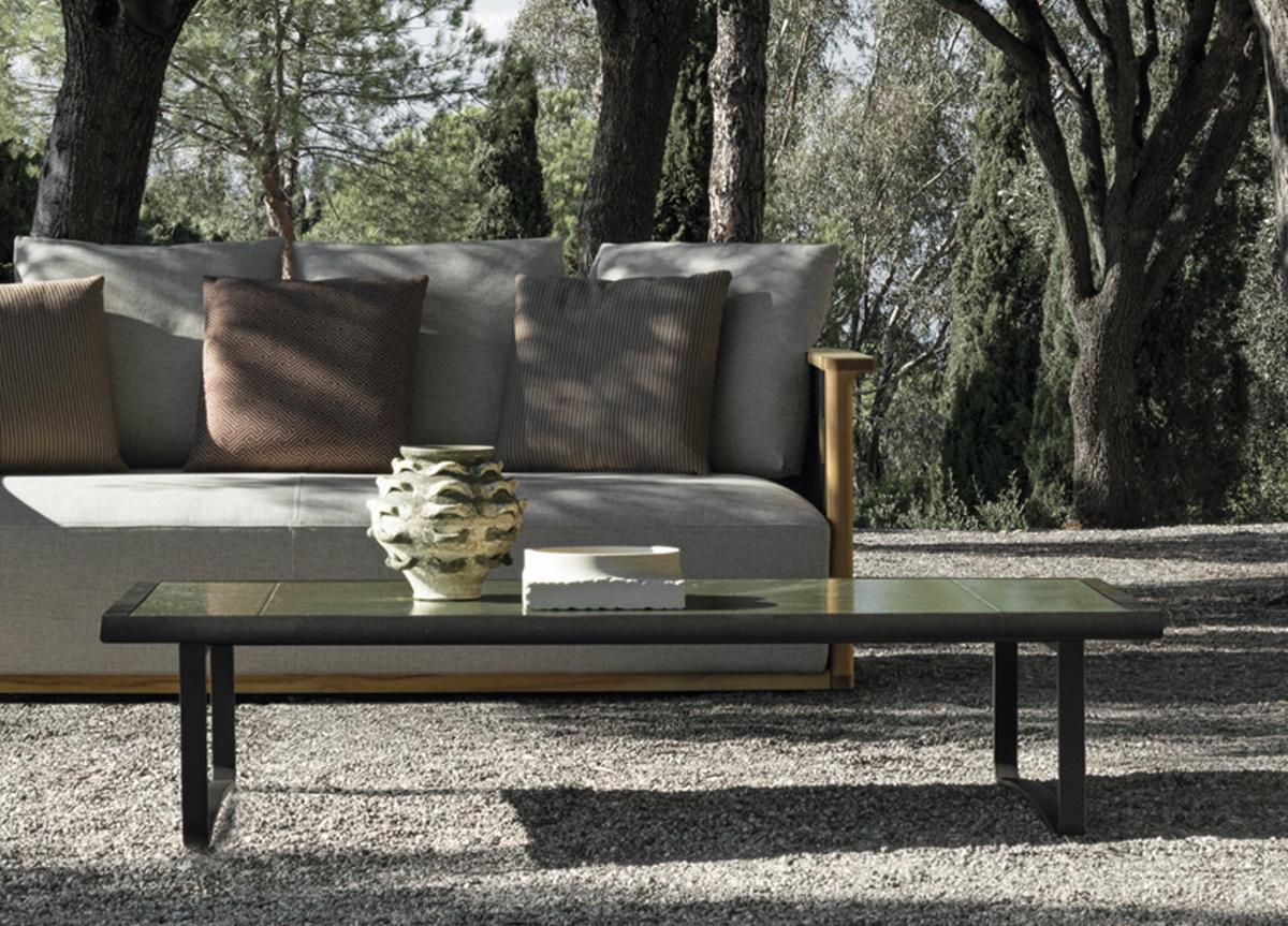 Molteni C Phoenix Garden Coffee Table Molteni Garden Furniture