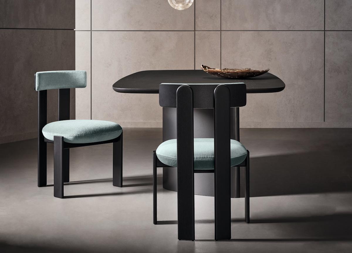 Bonaldo Pi Dining Chair