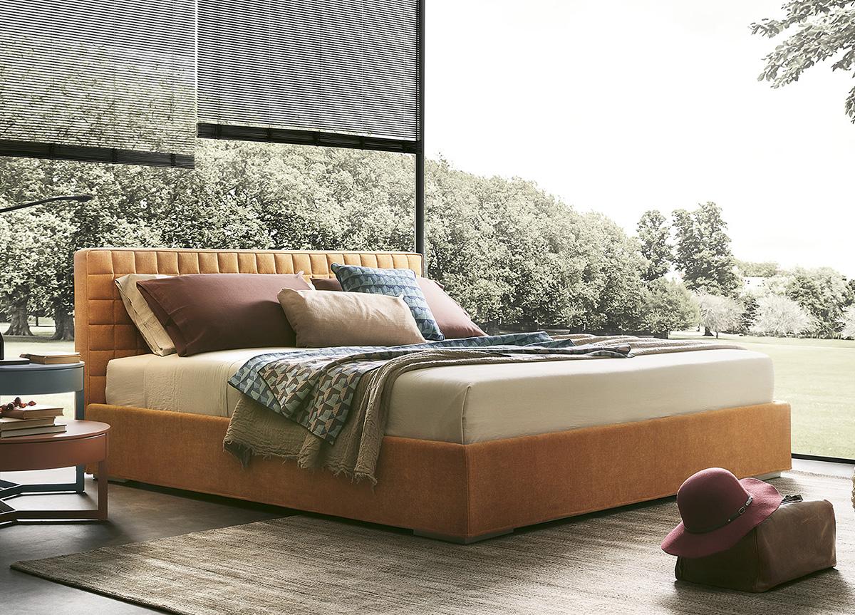 Lema Picolit Storage Bed