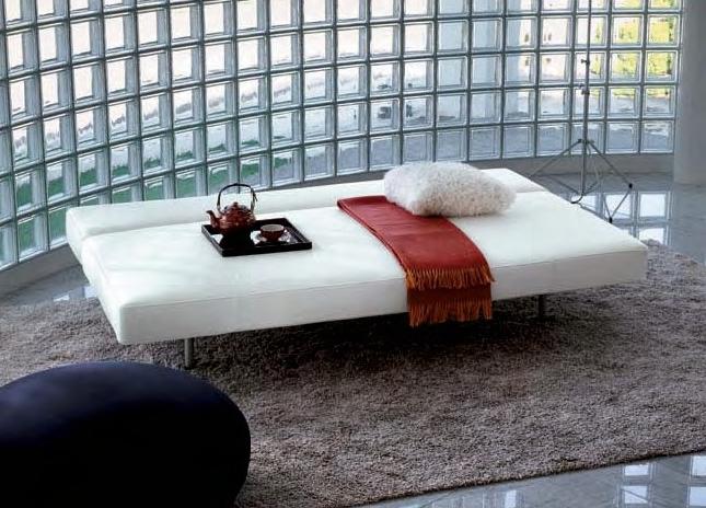 Bonaldo Pierrot Sofa Bed - Now Discontinued