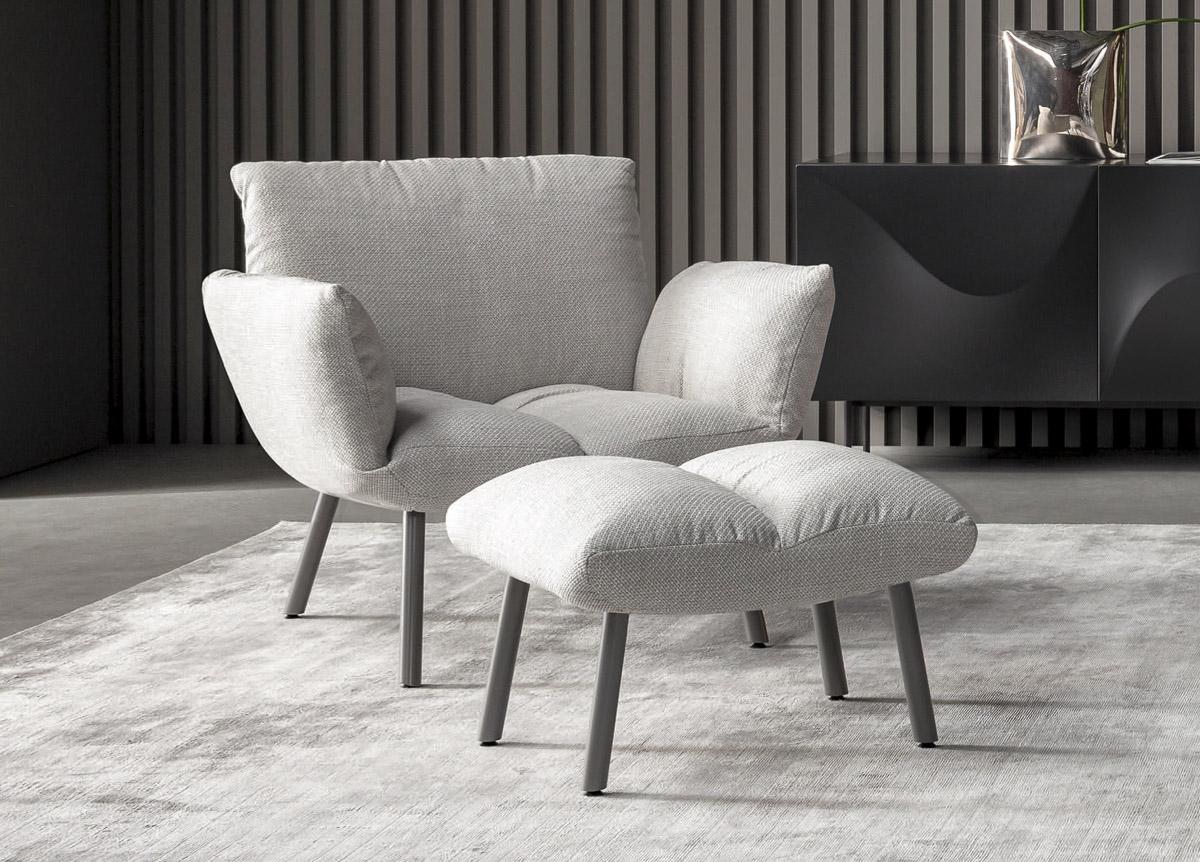 Bonaldo Pil Armchair