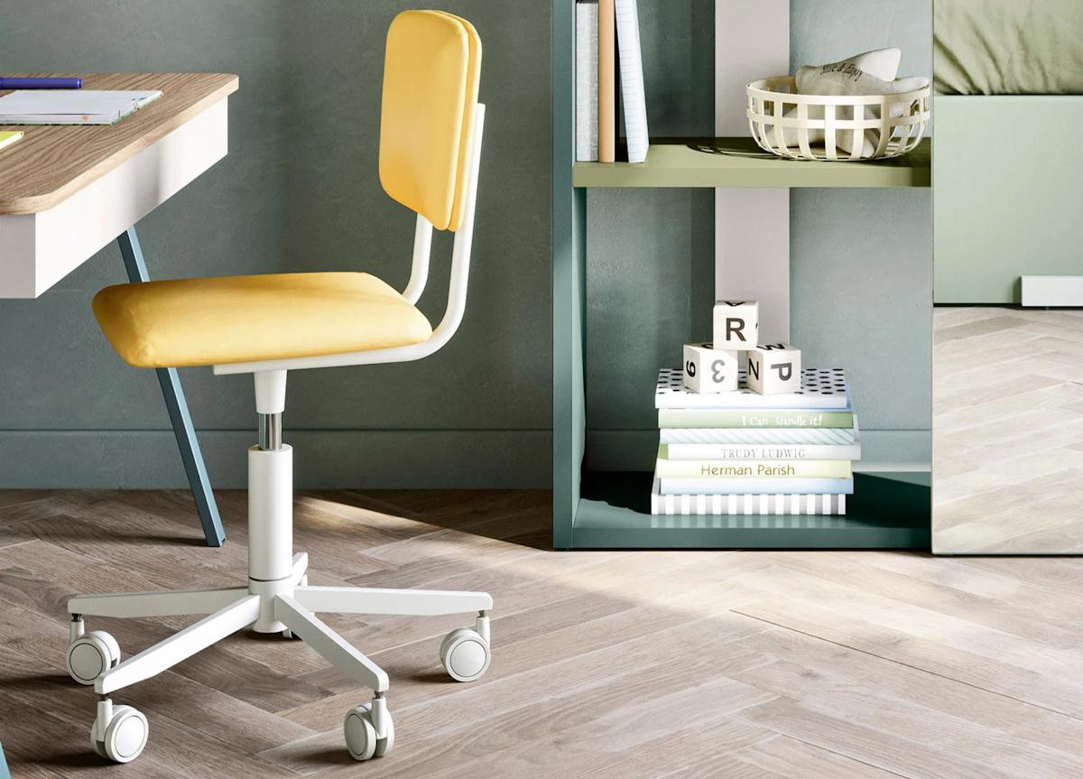 Battistella Pill Children's Chair