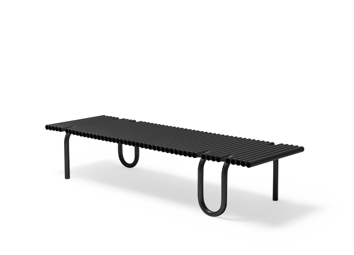 Mogg Pipeline Coffee Table