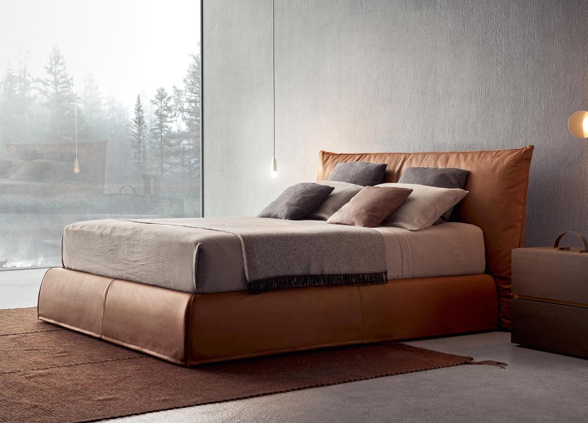 Pianca Piumotto Storage Bed