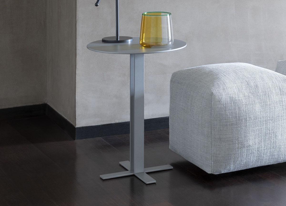 Saba Piu Side Table