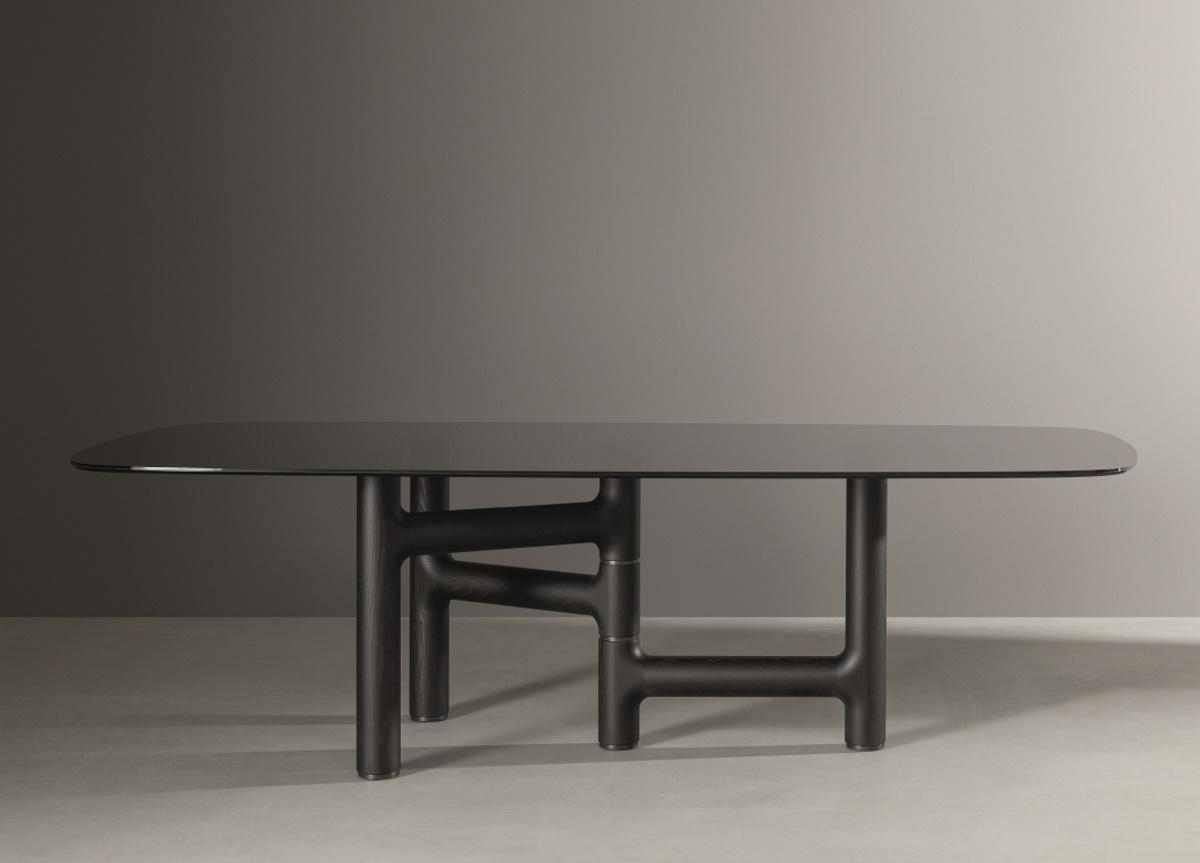 Bonaldo Pivot Dining Table