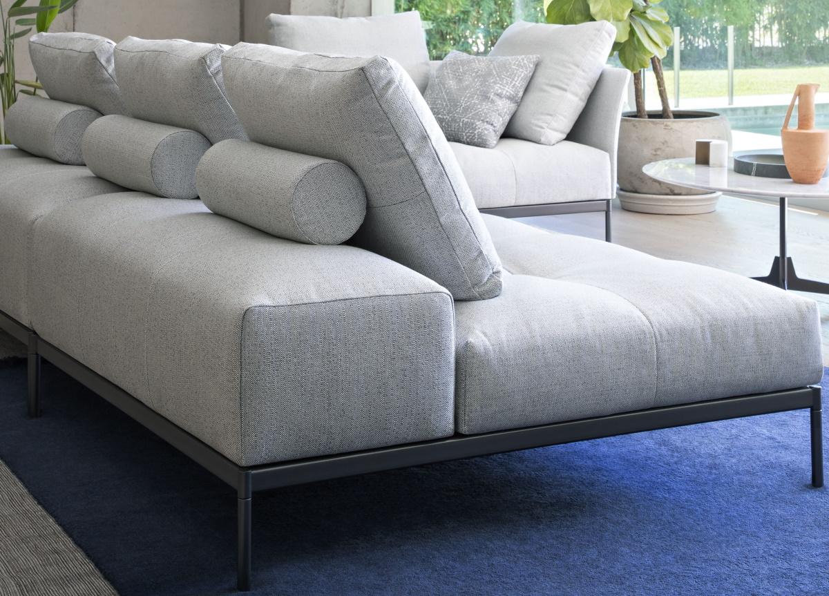 Saba Pixel Light Sofa (Indoor)