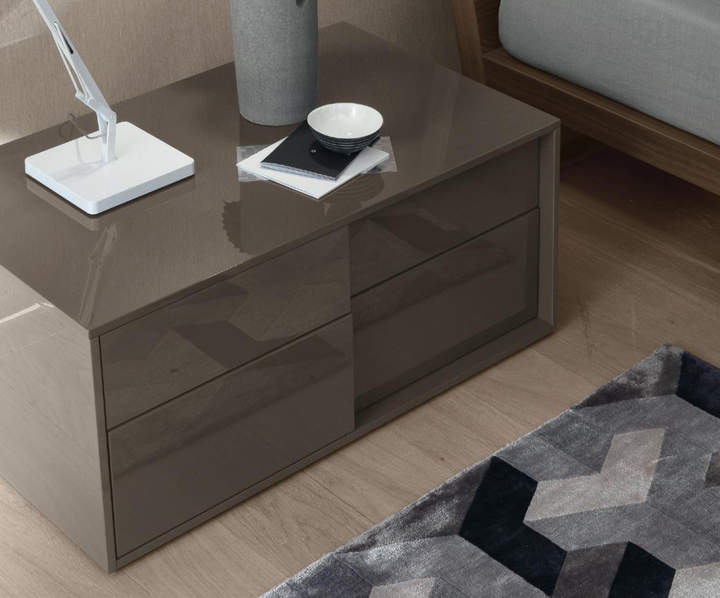 Jesse Plan Bedside Cabinet - Now Discontinued